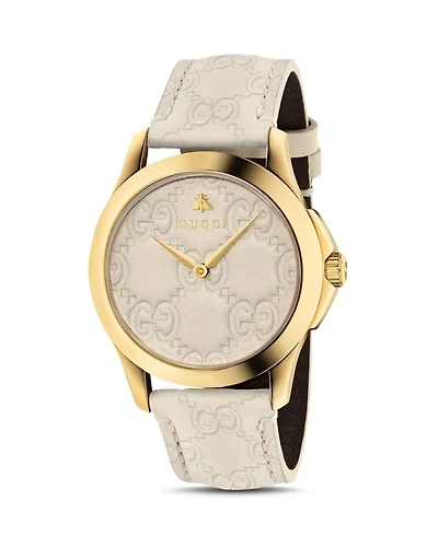 G-Timeless Watch