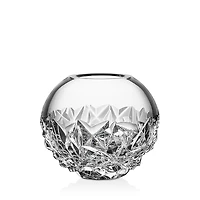 Orrefors Carat Globe Small Vase