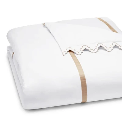 Aziza Duvet Cover, Full/Queen