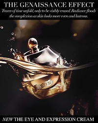 Genaissance de La Mer The Eye & Expression Cream 0.5 oz.