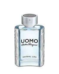 Uomo Casual Life Eau de Toilette 3.4 oz.