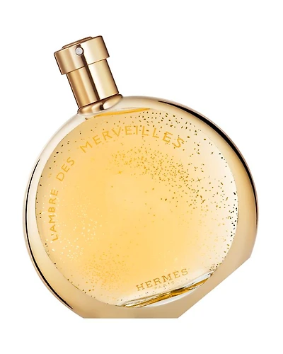 L'ambre Des Merveilles Eau de Parfum Natural Spray
