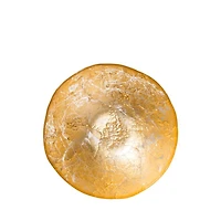 Moon Glass Small Bowl