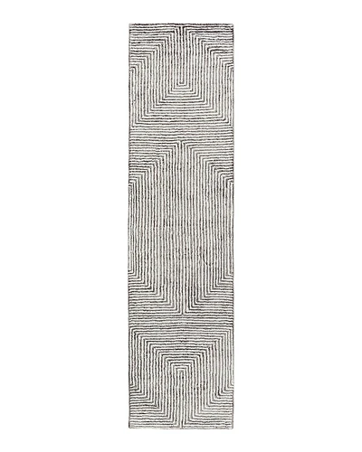 Livabliss Quartz Runner Rug, 2'6 x 10'