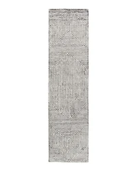 Livabliss Quartz Runner Rug, 2'6 x 10'