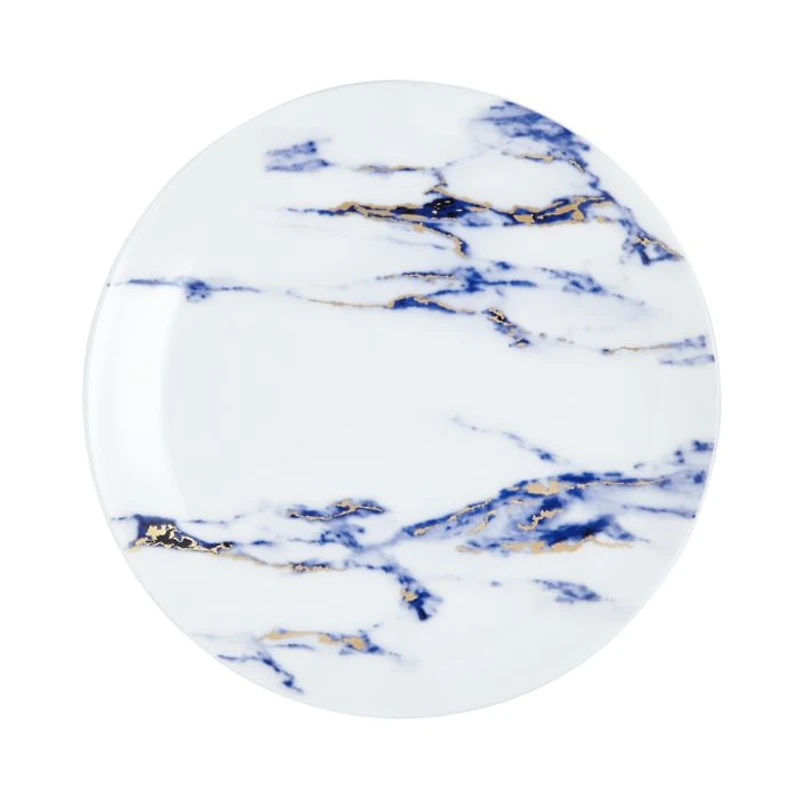 Marble Dinner Plate