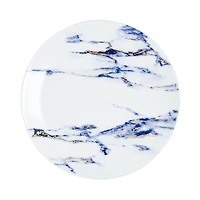 Prouna Marble Dinner Plate
