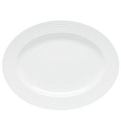 Kate Spade "Wickford" Oval Platter