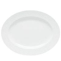 Kate Spade "Wickford" Oval Platter