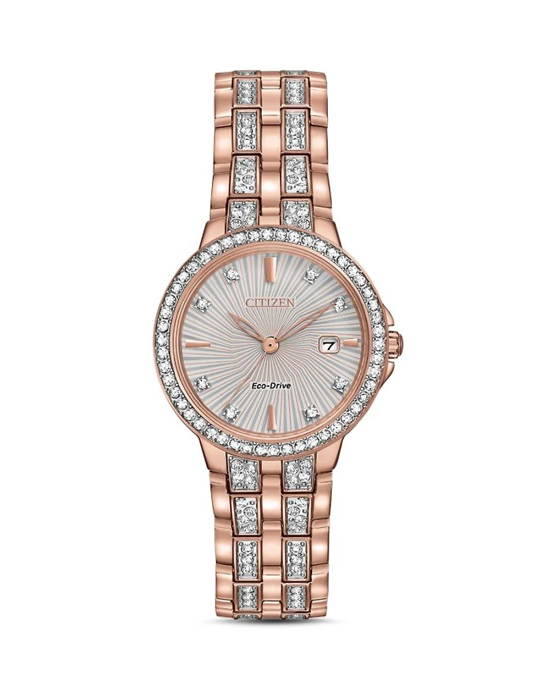 Silhouette Watch