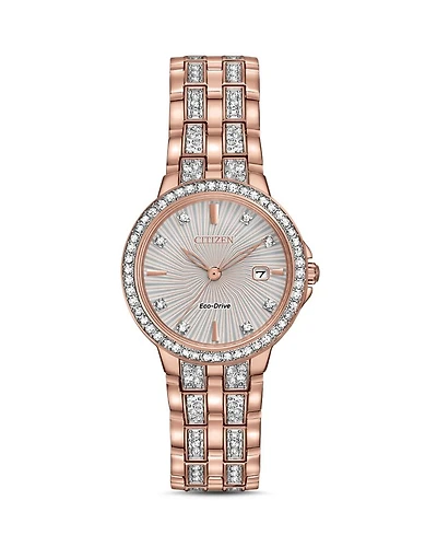 Silhouette Watch