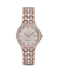 Silhouette Watch