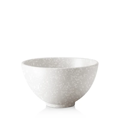 L'Objet Alchimie White Cereal Bowl