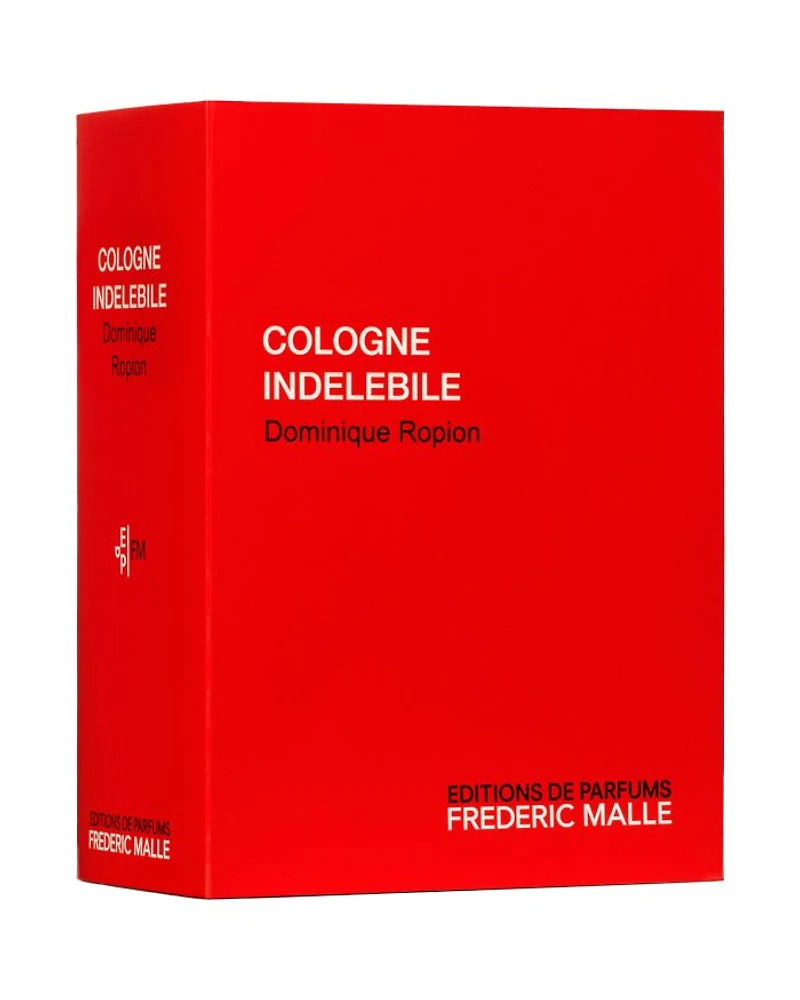 Cologne Indélébile Eau de Parfum