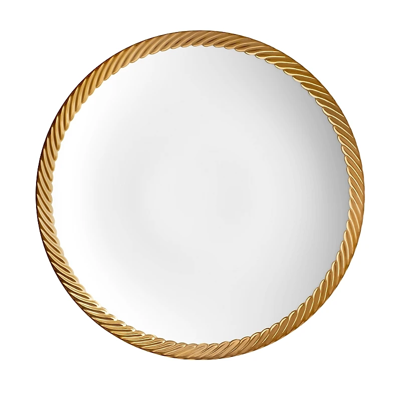 L'Objet Corde Charger Plate