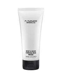 Mineralize Reset & Revive Charcoal Mask, Mineralize Total Detox Collection 3.4 oz.