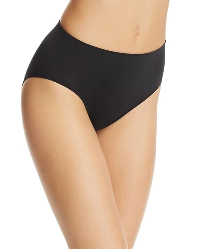 B.Smooth® Seamless High-Cut Briefs