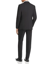 Mayer New Tailor Wool Slim Fit Suit Pants