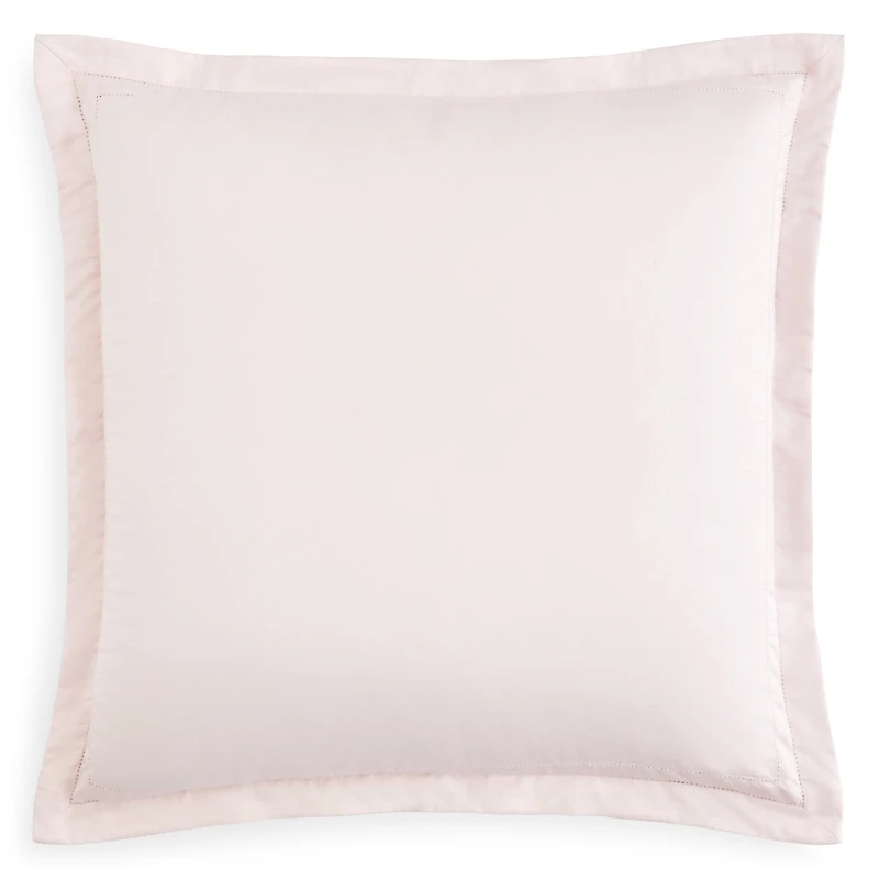 Hudson Park Collection 680TC Supima Sateen Euro Sham