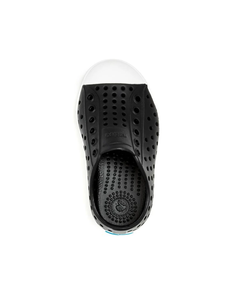 Unisex Jefferson Waterproof Slip-On Sneakers - Baby