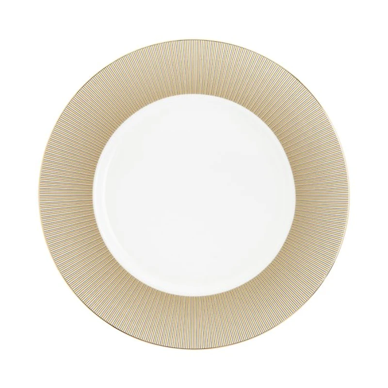 Luminous Charger Plate