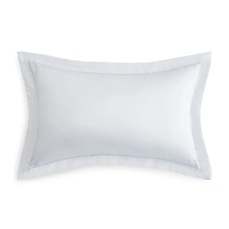 Hudson Park Collection 680TC Supima Sateen Decorative Pillow, 14 x 22