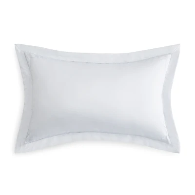 Hudson Park Collection 680TC Supima Sateen Decorative Pillow, 14 x 22
