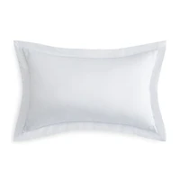 Hudson Park Collection 680TC Supima Sateen Decorative Pillow, 14 x 22