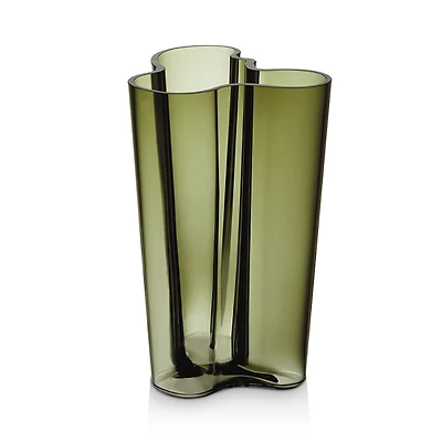Iittala Aalto Finlandia 10 Vase
