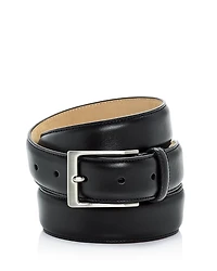 The Men's's Store at Bloomingdale's Men's Leather Belt - Exclusive