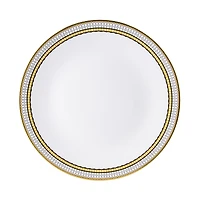 Royal Crown Derby Oscillate Dinner Plate