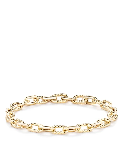 David Yurman Madison Bold Chain Bracelet