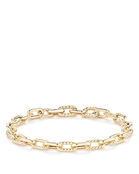 David Yurman Madison Bold Chain Bracelet