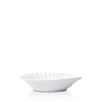 Vietri Incanto Stripe Stoneware Pasta Bowl
