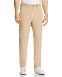 rag & bone Fit 2 Slim Fit Twill Chinos