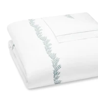 Matouk Atoll Duvet Cover