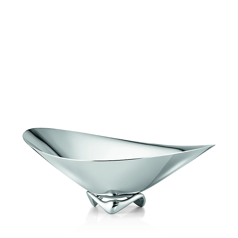 Georg Jensen Henning Koppel Wave Bowl