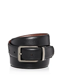 The Men's Store at Bloomingdale's Reversible Leather Belt - Exclusive