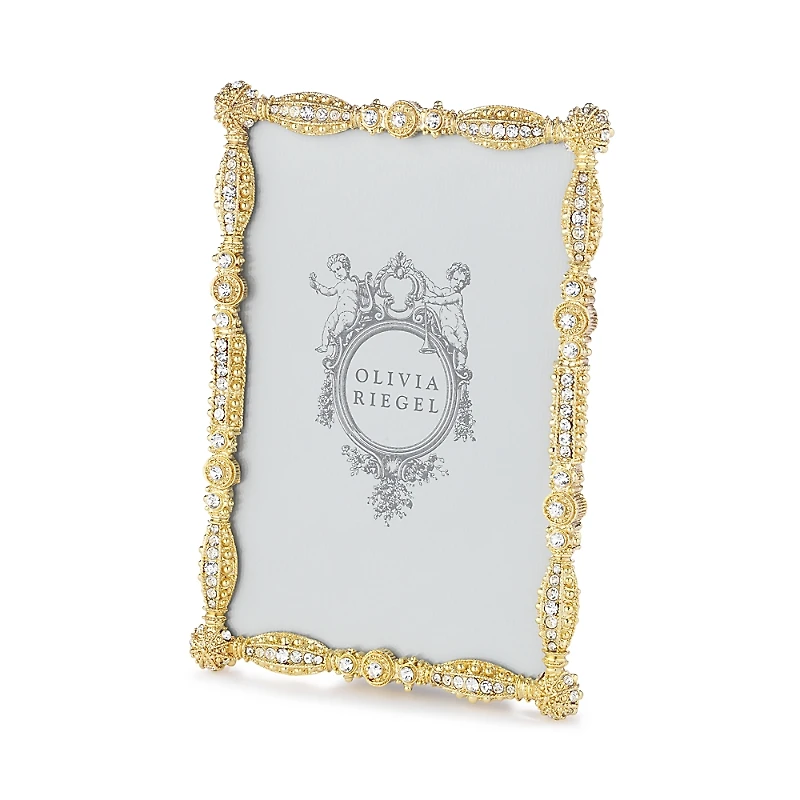 Olivia Riegel Asbury Frame