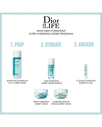 Hydra Life Deep Hydration Sorbet Water Essence 1.4 oz.