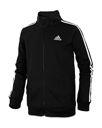 Adidas Unisex Iconic Tricot Jacket - Kid