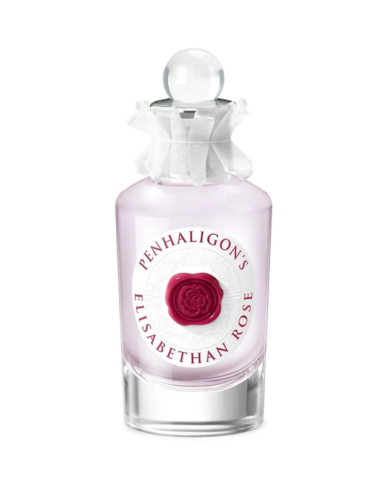 Elisabethan Rose Eau de Parfum 3.4 oz.