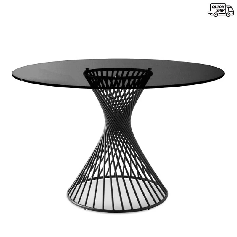 Vortex Dining Table