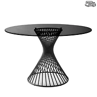 Vortex Dining Table