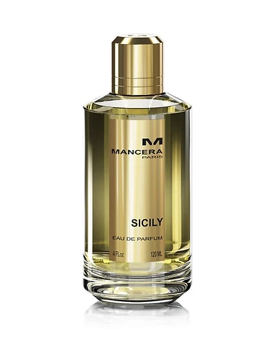 Sicily Eau de Parfum 4 oz.