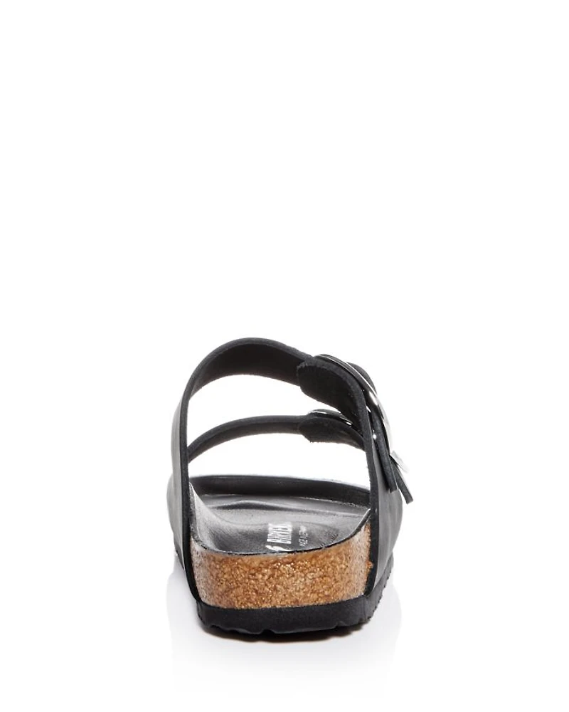 Women's Arizona Big Buckle Slide Sandals