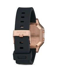 Siren SS Watch, 33mm x 36mm