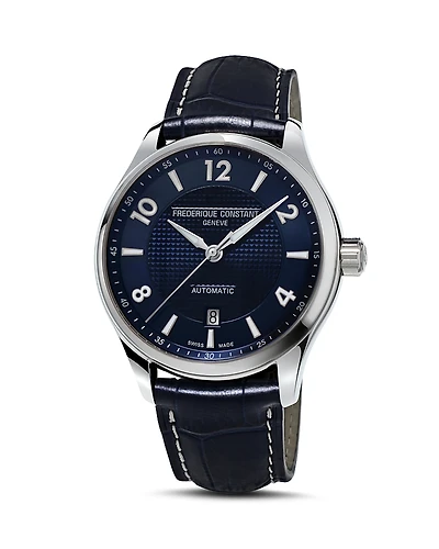 Frederique Constant Runabout Automatic Watch, 42mm