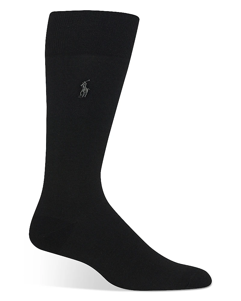 Polo Ralph Lauren Egyptian Cotton Socks