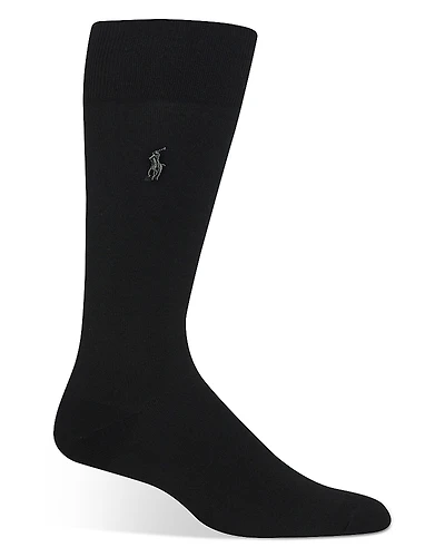 Polo Ralph Lauren Egyptian Cotton Socks